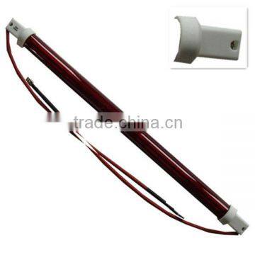 Infrared Heating Lamp for spray Booth