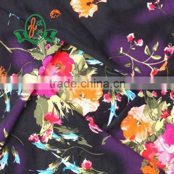 2013 high quality digital print fabric