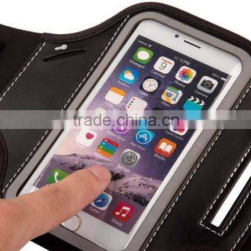 2016 New Waterproof Neoprene Sport Armband for Iphone 6 photo-2