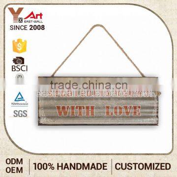 Nice Quality Cheap Prices Sales Newest Design Wall Mount Sign Standoff Screw Home Decor Design