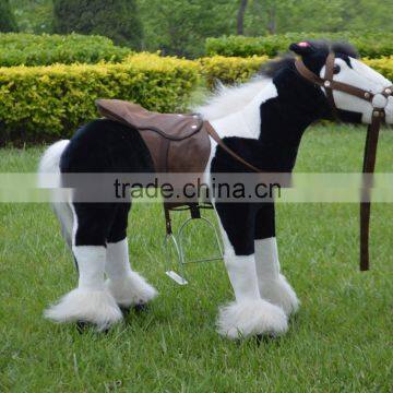 2015 sexy horse animal toys chlid toy