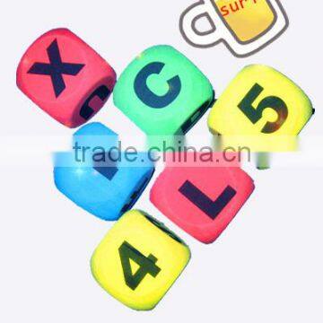 Eve Foam Building Block Toys Free Sample photo-3