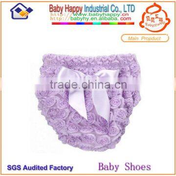 Fashionable wholesale girls baby bloomers