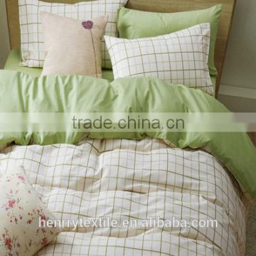 Sales hot cotton printed 4 PCS Bed fabric