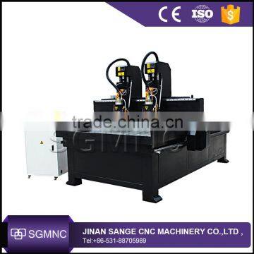 granite stone cutting and polishing machine , natural stone engraving machine for marble