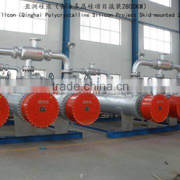 Factory Direct Sale With Lower Price,good Quality Chemical Industry Heating System