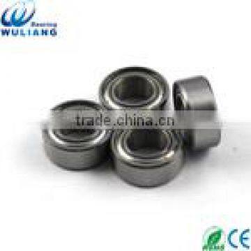 MR105ZZ 5x10x4 bearing