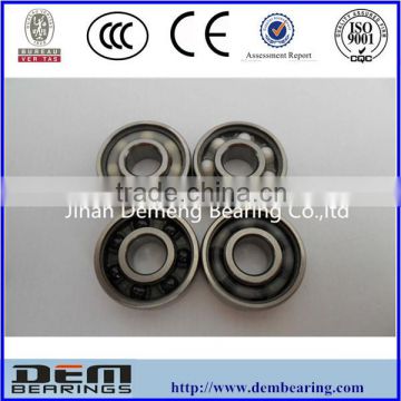 skate bearing 608 Si3N4 ceramic ball bearing 608