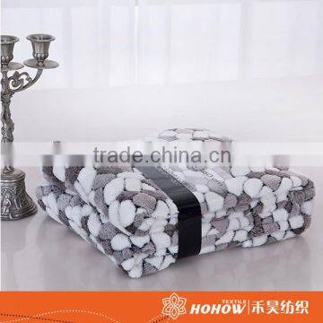 100% polyester polar fleece blanket