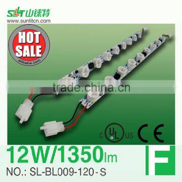 led tube light bar, advertising double side led light box,led aluminum rigid led