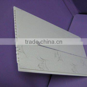 interior decoration pvc panel