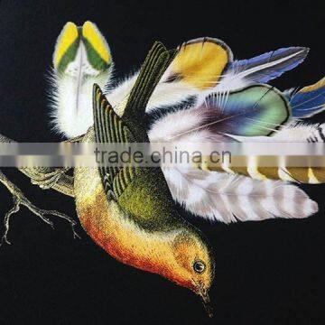 Digital t Shirt Direct to Fabric or Textile Multifunction Flatbed Printer photo-6