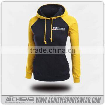 no Drawstring Hoodie, Customized Hoodie Sweatshirts Fleecy Hoodie photo-2