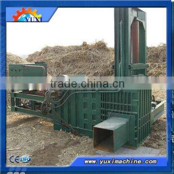 Hot Selling ! Factory Price Waste Zip-top Can Baling Machine Manufacturer photo-3