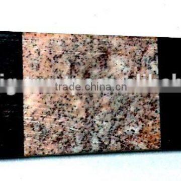 Wood Stone Combo Pipe