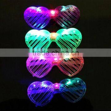 Wholesale Led glasses Novelty party supplies