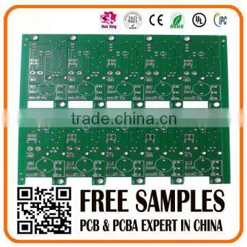 High Quality Lead Free HASL PCB With UL Certificate photo-3