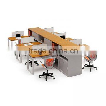 Classic Standard Office Furniture Office Partition