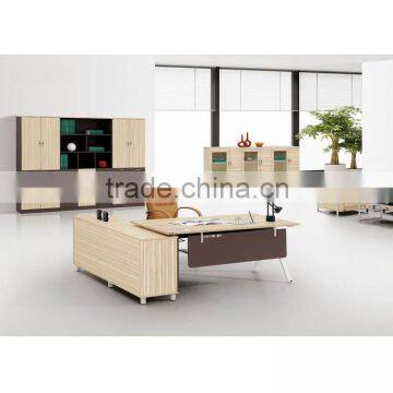 Cheap Price Melamine Executive Office Furniture Office Table