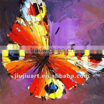 Abstract painting canvas oil painting, <CTD-00221>