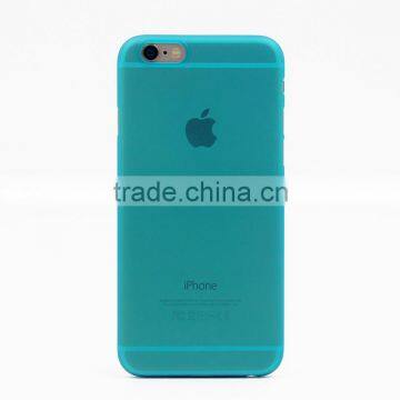 New Arrival Ultra Thin 0.35MM pp Case for Iphone 6 photo-2
