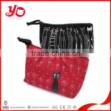 Cutom Promotional Nivea Cosmetic Bag,hanging Nivea Cosmetic Bag photo-4