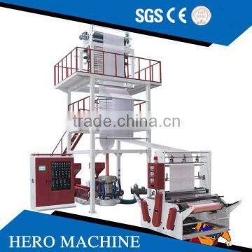 HERO BRAND Lab Film Extruder