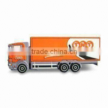 truck usb disk