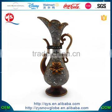 Deft Design Tea Pot Flower Vase Various Types of Flower Vase