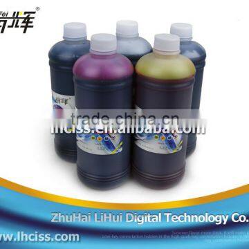 250ml,500ml,1000ml 5color BCI-370BK/BCI-371PK/C/M/Y Refill Ink for Canon PIXMA MG5730/MG6830 photo-2