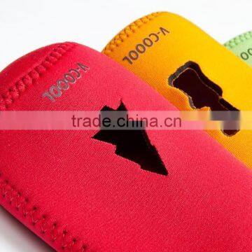 New Baby Feeder Warmer Holder,Neoprene Water Bottle Wrap photo-2