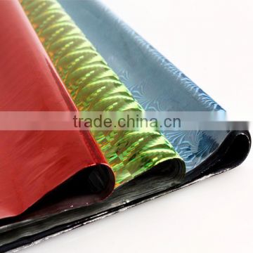 wholesale professional self adhesive aluminum foil paper price very low