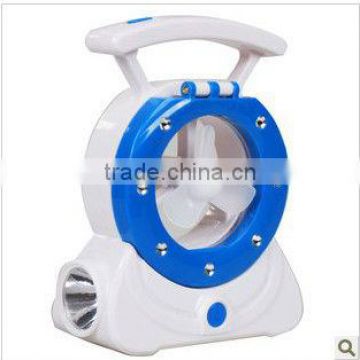 portable electric fan shell manufacture