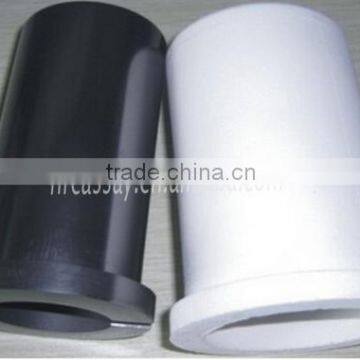 Graphite Crucible Cup Torch Melting Gold Silver