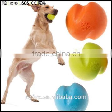 custom only:3 inch PU stress pet toys,customized soft vinyl pets toys for doggy,squeeze pet toy