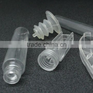 New Products 2016 Plastic Tube Fittings Mold Maker In Shanghai