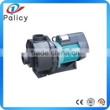 Swimming pool mini water pump 1.5 hp specifications