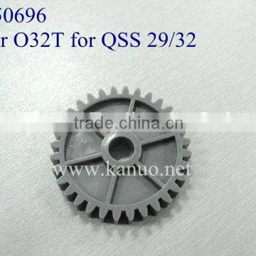 A050696 Gear O32T for Noritsu QSS 29/32/33/34/35/37