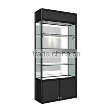 High Quality Aluminium Display Shelf TFF-11