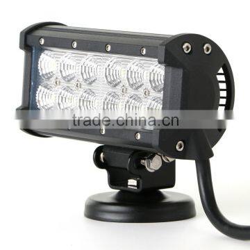 36W 4x4 Car Offroad Led Light Bar