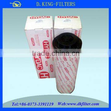 typical replacement hydac oil filter element