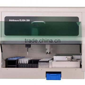 Automatic clinical Chemiluminescence Processor ,CE,ISO,FDA