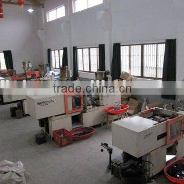 Plastic Injection Molding photo-1