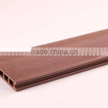 WPC Outdoor decking/flooring/Color mixing decking/colour mixture decking