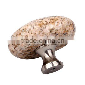 Wenzhou Manufacture Granite Kitchen Cabinet Knobs, Bathroom Cabinet Knobs photo-2