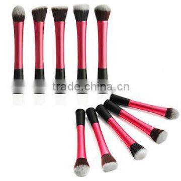 Professional Powder Blush Brush Facial Care Facial Beauty Cosmetic Stipple Makeup Tools