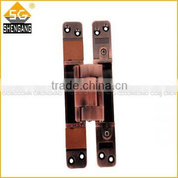 3d adjustable door hinges swing door hinges