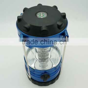 collapsible camping lantern. ,ML0073, 30 led camping lantern