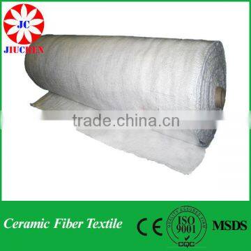 heat insulation materials ceramic fiber clothing