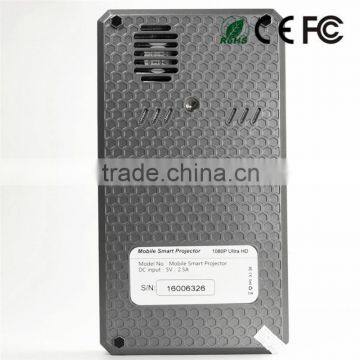 1080P DLP Style and Yes Portable Mini Projector photo-5